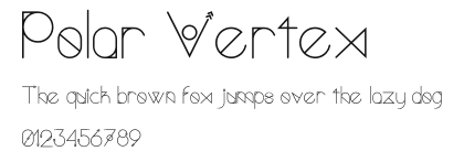 Polar Vertex Preview