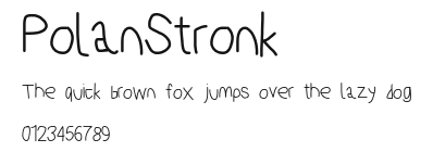 PolanStronk Preview