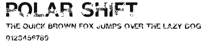 Polar Shift Preview