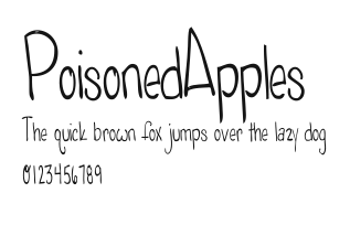 PoisonedApples Preview