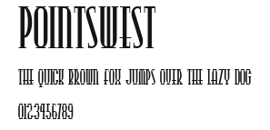 PointsWest Preview