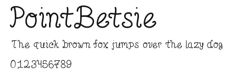 PointBetsie Preview
