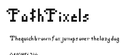 Po$h Pixels Preview