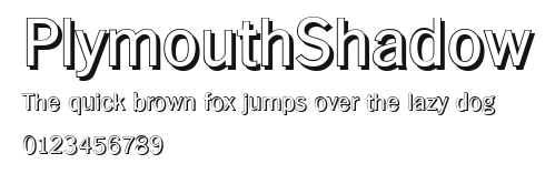 PlymouthShadow Preview