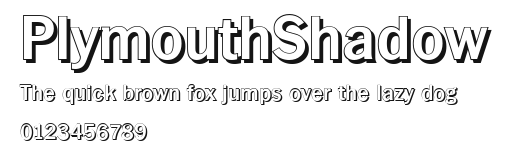 PlymouthShadow Preview