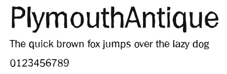PlymouthAntique Preview