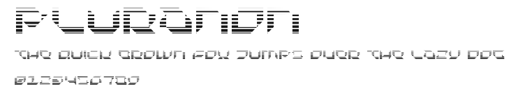 Pluranon Preview