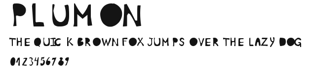 Plumon Preview