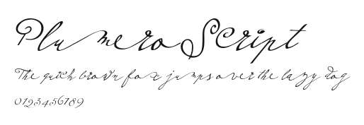 PlumeroScript Preview