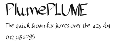 PlumePLUME Preview