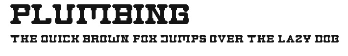 Plumbing Preview