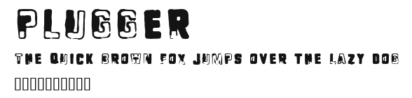 Plugger Preview