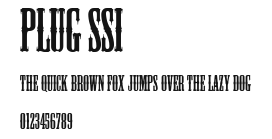 Plug SSi Preview