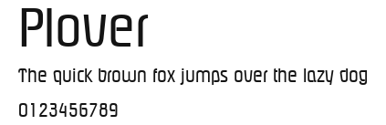Plover Preview