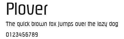Plover Preview