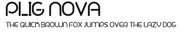 Plig nova Preview