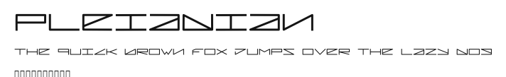 Pleiadian Preview