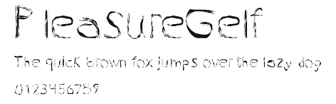 PleasureGelf Preview