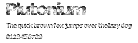Plutonium Preview
