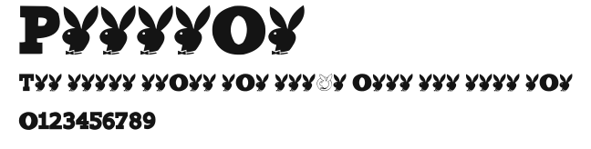 Playtoy Preview