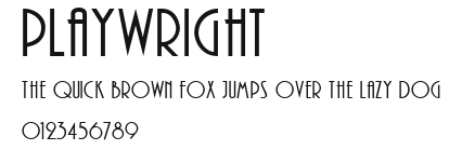 Playwright Preview