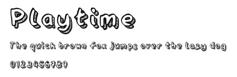 Playtime Preview