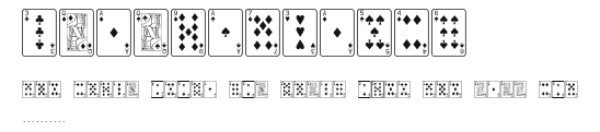 PlayingCards Preview