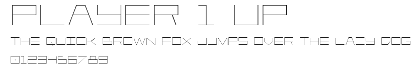 Player 1 Up Preview