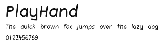 PlayHand Preview