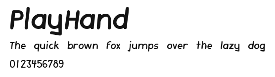 PlayHand Preview