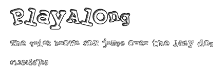 PlayAlong Preview