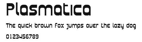 Plasmatica Preview
