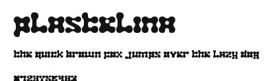 Plastelina Preview