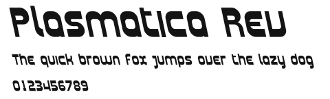 Plasmatica Rev Preview