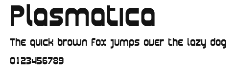 Plasmatica Preview