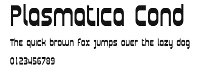 Plasmatica Cond Preview
