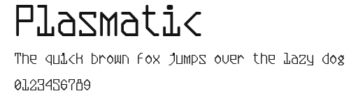 Plasmatic Preview