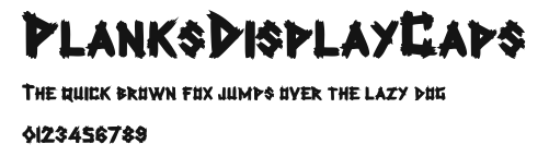 PlanksDisplayCaps Preview