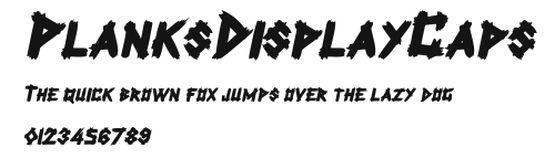 PlanksDisplayCaps Preview