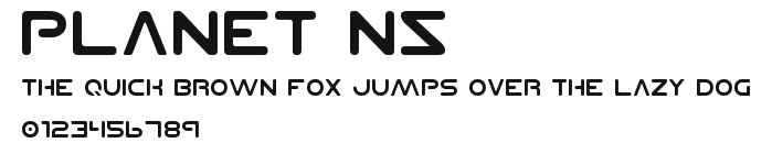 Planet NS Preview