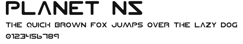 Planet NS Preview