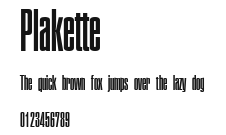 Plakette Preview