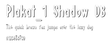 Plakat_1 Shadow DB Preview