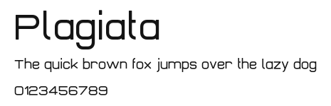 Plagiata Preview