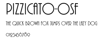 Pizzicato-Osf Preview