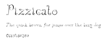 Pizzicato Preview