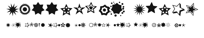 PizzaDude Stars Preview