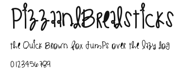 PizzaAndBreadsticks Preview