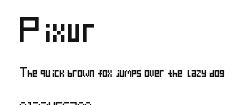 Pixur Preview