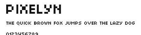 Pixelyn Preview